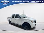 2018 Nissan Frontier Crew Cab RWD, Pickup for sale #DT2F1691A - photo 7
