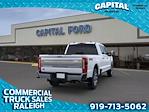 2024 Ford F-350 Crew Cab SRW 4WD, Pickup for sale #DT2F1862 - photo 8