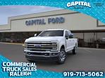 2024 Ford F-350 Crew Cab SRW 4WD, Pickup for sale #DT2F1862 - photo 4