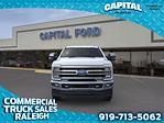 2024 Ford F-350 Crew Cab SRW 4WD, Pickup for sale #DT2F1862 - photo 6