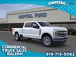2024 Ford F-350 Crew Cab SRW 4WD, Pickup for sale #DT2F1862 - photo 7