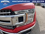 2018 Ford F-150 SuperCrew Cab 4WD, Pickup for sale #DT2F2009A - photo 15