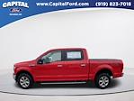 2018 Ford F-150 SuperCrew Cab 4WD, Pickup for sale #DT2F2009A - photo 5