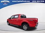 2018 Ford F-150 SuperCrew Cab 4WD, Pickup for sale #DT2F2009A - photo 4