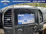 2018 Ford F-150 SuperCrew Cab 4WD, Pickup for sale #DT2F2009A - photo 10
