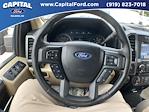 2018 Ford F-150 SuperCrew Cab 4WD, Pickup for sale #DT2F2009A - photo 22