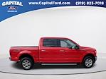 2018 Ford F-150 SuperCrew Cab 4WD, Pickup for sale #DT2F2009A - photo 8