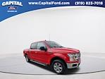 2018 Ford F-150 SuperCrew Cab 4WD, Pickup for sale #DT2F2009A - photo 1