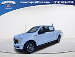 2018 Ford F-150 SuperCrew Cab 4WD, Pickup for sale #DT2F2256A - photo 1