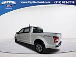 2018 Ford F-150 SuperCrew Cab 4WD, Pickup for sale #DT2F2256A - photo 2