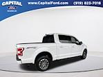 2018 Ford F-150 SuperCrew Cab 4WD, Pickup for sale #DT2F2256A - photo 11