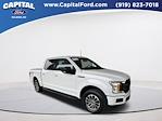2018 Ford F-150 SuperCrew Cab 4WD, Pickup for sale #DT2F2256A - photo 13