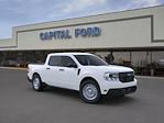 New 2024 Ford Maverick XL SuperCrew Cab AWD, Pickup for sale #DT2F2425 - photo 7