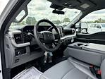 New 2024 Ford F-350 Crew Cab 4WD, 9' PJ's Western Flatbed Truck for sale #DT2F2743 - photo 19