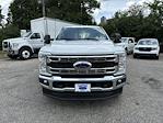 New 2024 Ford F-350 Crew Cab 4WD, 9' PJ's Western Flatbed Truck for sale #DT2F2743 - photo 4