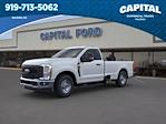 2024 Ford F-250 Regular Cab RWD, Pickup for sale #DT2F2774 - photo 1