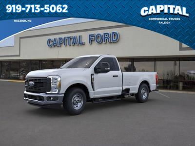 2024 Ford F-250 Regular Cab RWD, Pickup for sale #DT2F2775 - photo 1