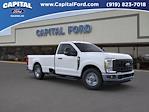 2024 Ford F-250 Regular Cab RWD, Pickup for sale #DT2F2775 - photo 7