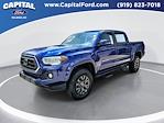 Used 2022 Toyota Tacoma SR5 Double Cab 4WD, Pickup for sale #DT2F3126A - photo 1