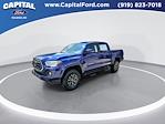 Used 2022 Toyota Tacoma SR5 Double Cab 4WD, Pickup for sale #DT2F3126A - photo 5