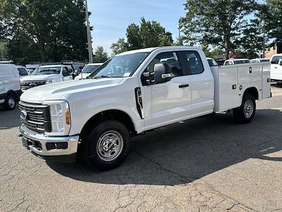 New 2024 Ford F-250 Super Cab RWD, Knapheide Steel Service Body Service Truck for sale #DT2F3243 - photo 1