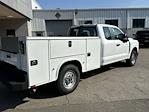 New 2024 Ford F-250 Super Cab RWD, Knapheide Steel Service Body Service Truck for sale #DT2F3243 - photo 5