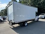 New 2024 Ford E-350 RWD, Morgan Truck Body Parcel Aluminum Box Van for sale #DT2F3271 - photo 5