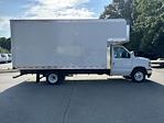 New 2024 Ford E-350 RWD, Morgan Truck Body Parcel Aluminum Box Van for sale #DT2F3271 - photo 6