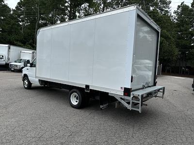 New 2024 Ford E-450 RWD, 16' Rockport Box Van for sale #DT2F3296 - photo 2