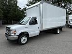 New 2024 Ford E-450 RWD, 16' Rockport Box Van for sale #DT2F3296 - photo 1