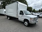 New 2024 Ford E-450 RWD, 16' Rockport Box Van for sale #DT2F3296 - photo 7