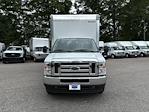 New 2024 Ford E-450 RWD, 16' Rockport Box Van for sale #DT2F3296 - photo 8