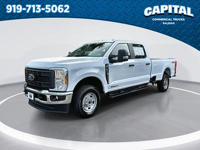 2024 Ford F-250 Crew Cab 4WD, Pickup for sale #DT2F3424A - photo 1