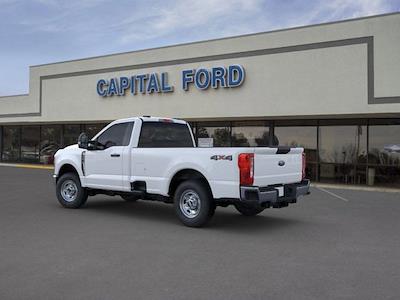 New 2023 Ford F-250 Regular Cab 4WD, 8' Knapheide Steel Service Body Service Truck for sale #DT2F3659 - photo 2