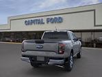 New 2024 Ford Ranger Lariat SuperCrew Cab 4WD, Pickup for sale #FTDT2F3662 - photo 15