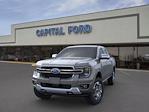 New 2024 Ford Ranger Lariat SuperCrew Cab 4WD, Pickup for sale #FTDT2F3662 - photo 4