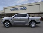 New 2024 Ford Ranger Lariat SuperCrew Cab 4WD, Pickup for sale #FTDT2F3662 - photo 6