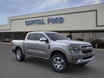 New 2024 Ford Ranger Lariat SuperCrew Cab 4WD, Pickup for sale #FTDT2F3662 - photo 13