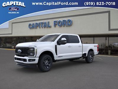 2024 Ford F-250 Crew Cab 4WD, Pickup for sale #RF974 - photo 1