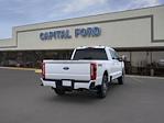 2024 Ford F-250 Crew Cab 4WD, Pickup for sale #RF974 - photo 8