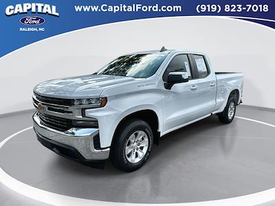 2020 Chevrolet Silverado 1500 Double Cab RWD, Pickup for sale #DT2F3971A - photo 1