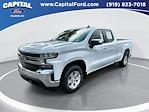 2020 Chevrolet Silverado 1500 Double Cab RWD, Pickup for sale #DT2F3971A - photo 1