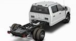 New 2024 Ford F-350 XL Crew Cab 4WD, Cab Chassis for sale #DT2F4240 - photo 3