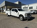 New 2024 Ford F-350 Crew Cab RWD, Service Truck for sale #DT2F4244 - photo 3