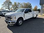 New 2024 Ford F-350 Crew Cab RWD, Service Truck for sale #DT2F4244 - photo 5