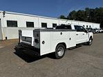 New 2024 Ford F-350 Crew Cab RWD, Service Truck for sale #DT2F4244 - photo 8