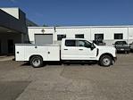 New 2024 Ford F-350 Crew Cab RWD, Service Truck for sale #DT2F4244 - photo 9