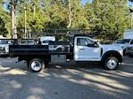 New 2023 Ford F-550 Regular Cab 4WD, 11' 6" PJ's Western Contractor Truck for sale #DT2F4245 - photo 9