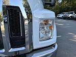 New 2024 Ford F-650 Regular Cab RWD, 16' PJ's Landscape Dump Flatbed Truck for sale #DT2F4247 - photo 11