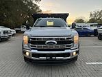 New 2024 Ford F-550 Regular Cab RWD, 12' PJ's Platform Body Flatbed Truck for sale #DT2F4248 - photo 4